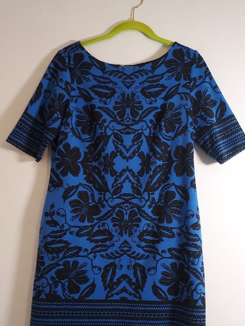 Eliza Jane Dress Size 8 - Picture 5 of 8